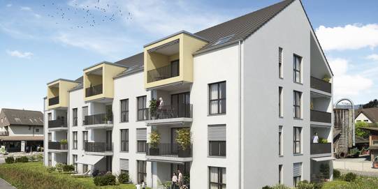 2022: Zihlstrasse 2 Aegerten