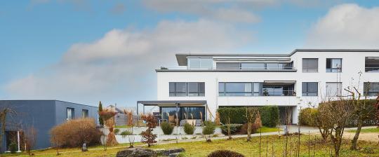 Bild Bewirtschaftung