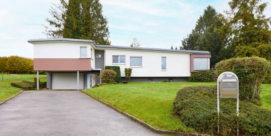 2024 : Leuzigen – Vente d'une maison individuelle